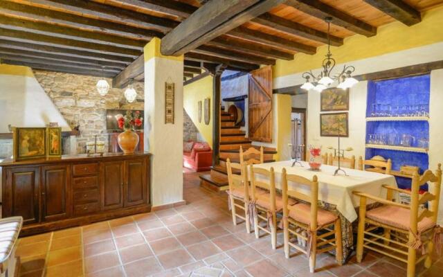 Casa Ventorro del Herrero Gaucin by Ruralidays