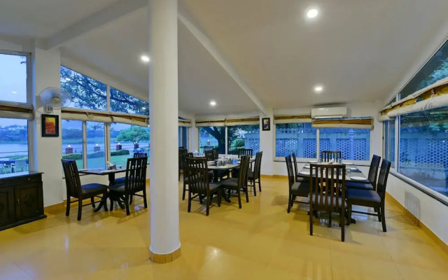 Shree Vilas Orchid - A Pichola Lake Facing Resort