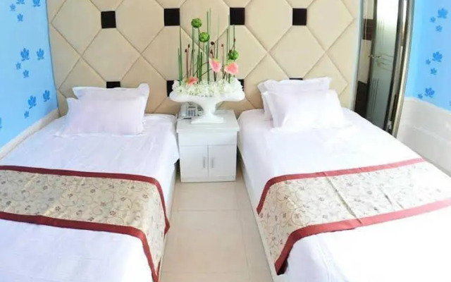 Peninsuland No. 1 Hotel
