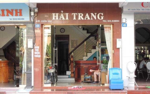 Hai Trang Hotel