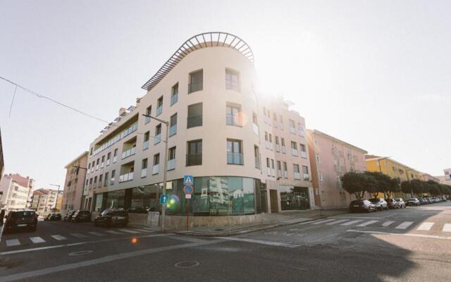 Best Houses 15 - Downtown Peniche