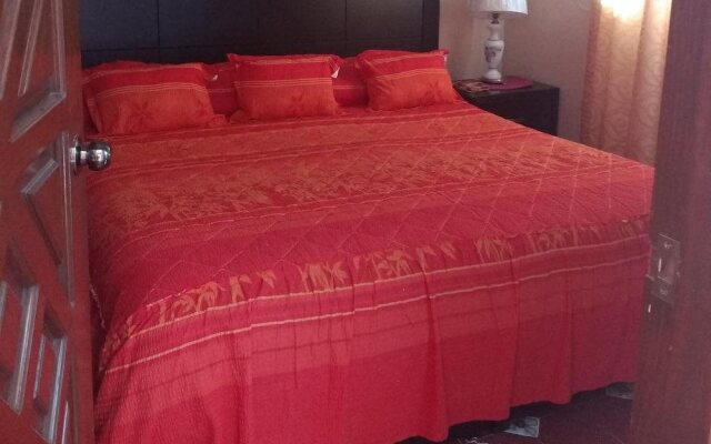Hotel Boutique Tonatiuh