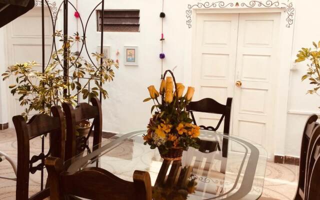 Hostal Kay Pacha