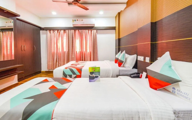 Khaleej Residency by FabHotels