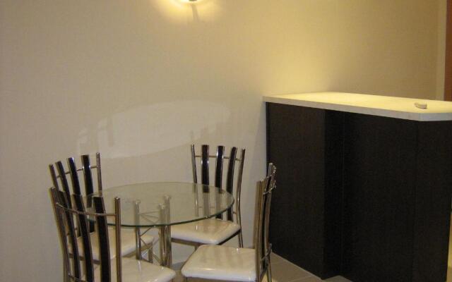 Apartment in Complex Lazur 2