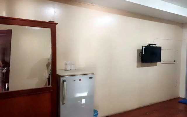 Innlhong Home Lampang