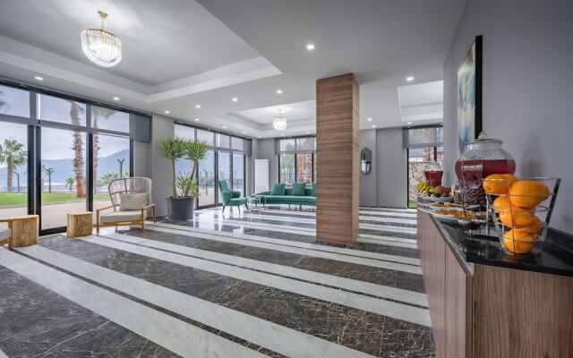 Dedeman Olympos Health Resort