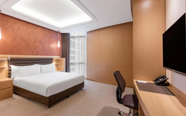 Rydges Australia Square Hotel