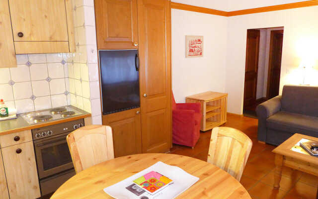 Apartment Christina 305