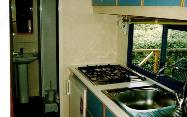 Camping Village Tavolara