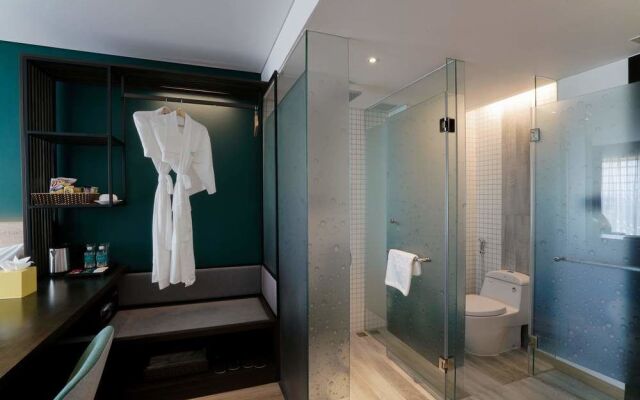 Satya Da Nang Hotel Han Market