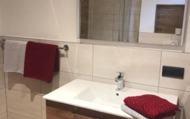 Appartement Fritzl