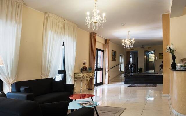 Hotel Antagos