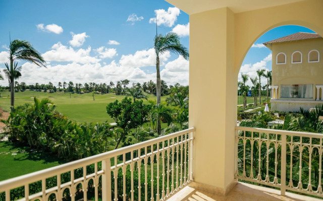 Apartment Milagro Iberostar new 3bedroom with pool