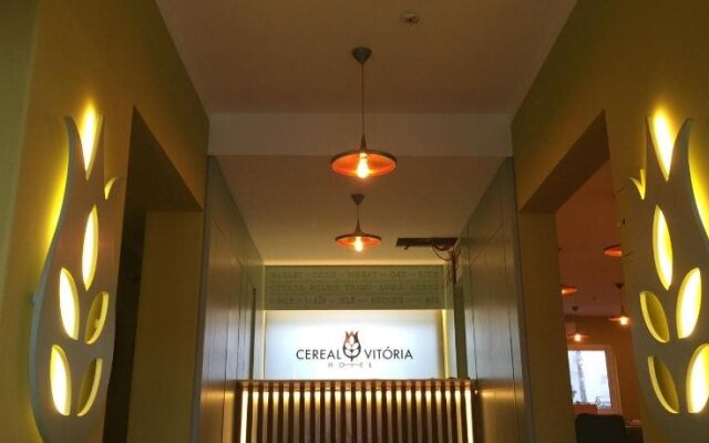 Hotel Vitoria