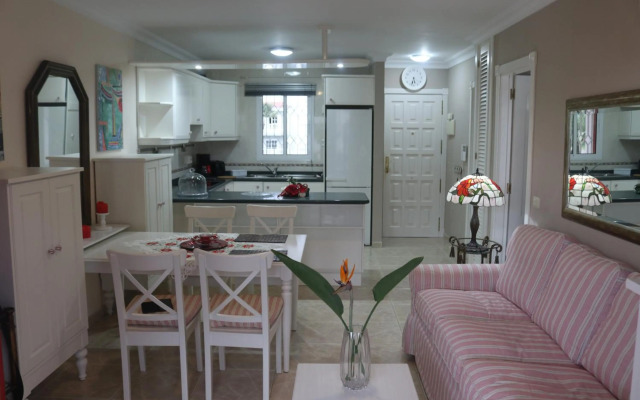 Apartamentos Vista Laurisilva