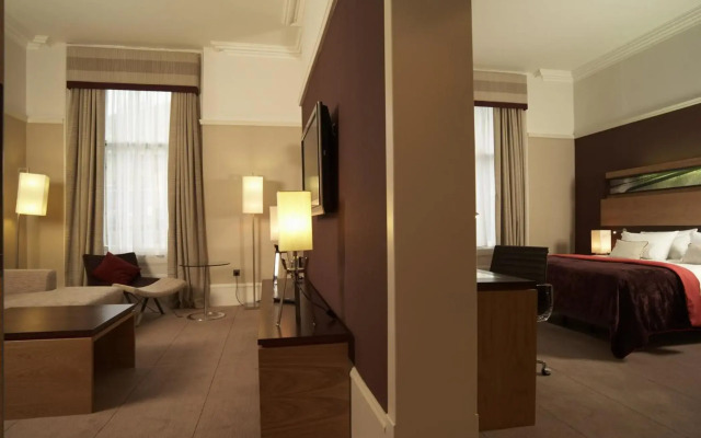 Edinburgh Grosvenor Hotel NEW