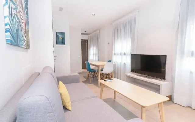 Tusity COOL Apartments