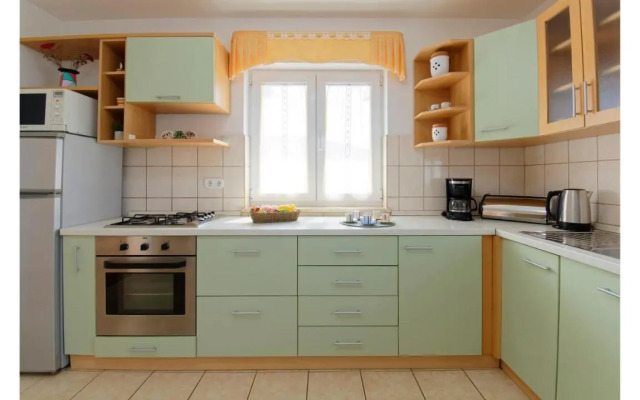 Holiday Home Tina