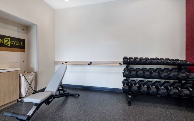 Home2 Suites By Hilton Galveston