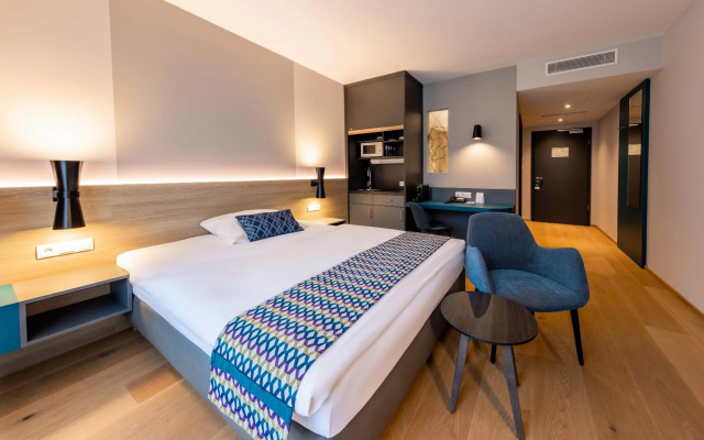 Parkhotel Maximilian Ottobeuren