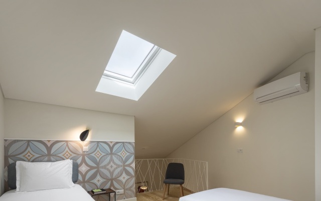 Lisbon Serviced Apartments Santos