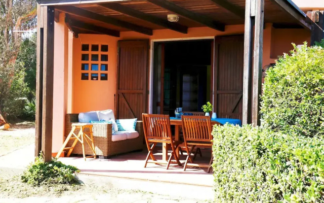 Villino Sofia 2 Bedrooms Apartment in Stintino