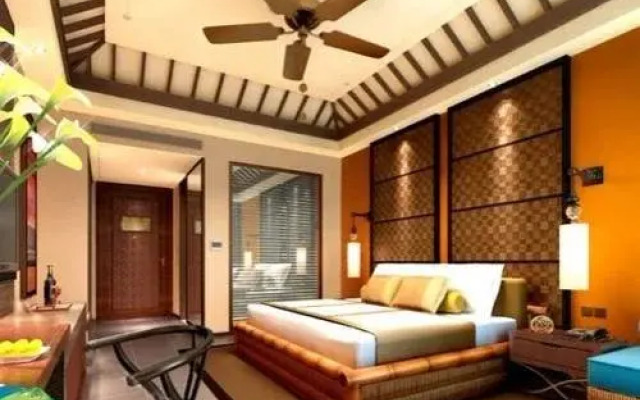 Qionghai Bay Paxton Vacances Hote