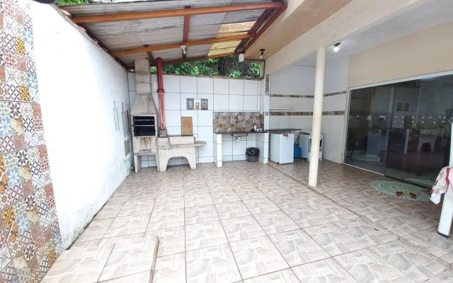 Casa Ubatuba Com Piscina