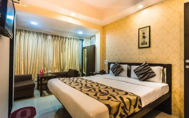 7 Flags International by OYO Rooms