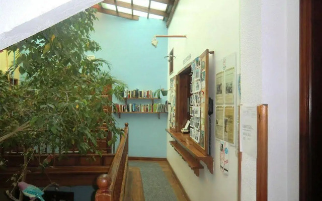 Apartamentos La Fuente