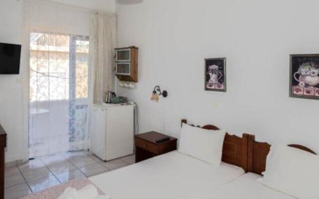 Maria's Hotel