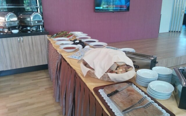 Kartepe Park Hotel
