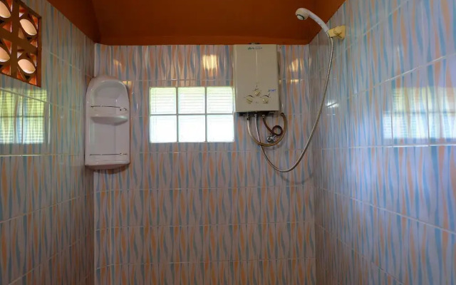 Malee's Nature Lovers Bungalows