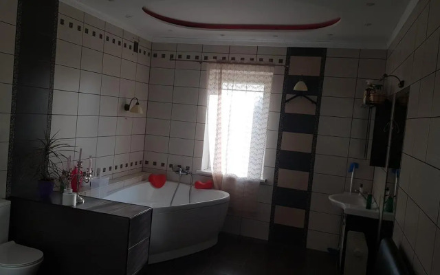 Sofia apartments, 6 rooms, 260m2