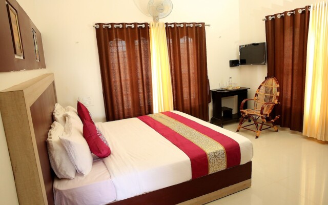 OYO 10460 Hotel Bethel Homestay