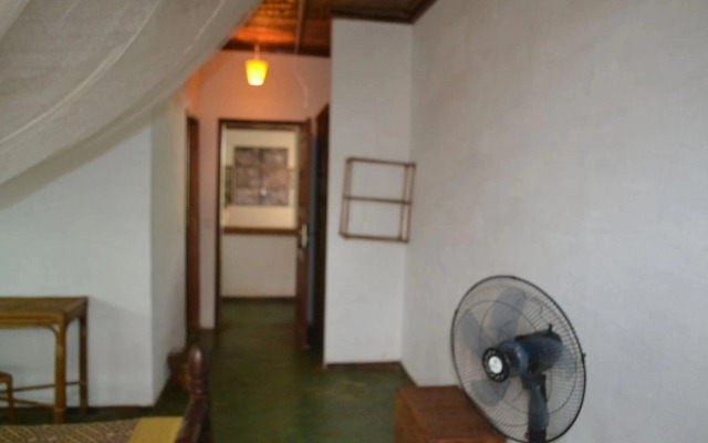 La Villa de Kribi