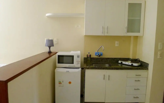 Apartamentos Orrit Real State