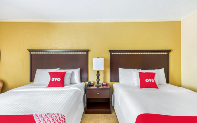 Quality Inn & Suites Nacogdoches