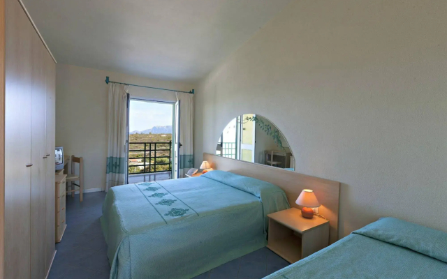 Hotel Baia Aranzos