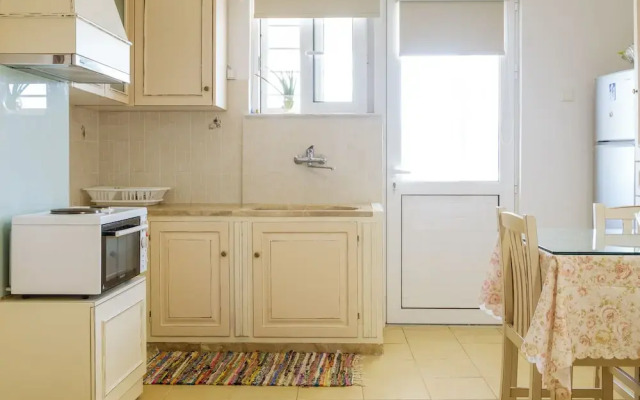 Ifigeneia Apartments Cozy Equipped Summer Home