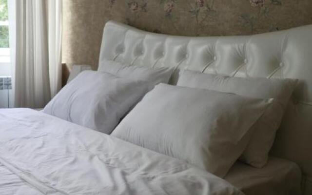 Liberty Exclusive Rooms