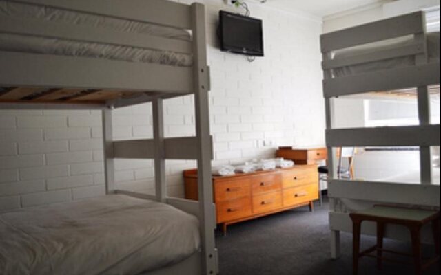Warradale Hotel