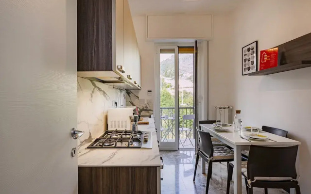 Casa Nora by Wonderful Italy