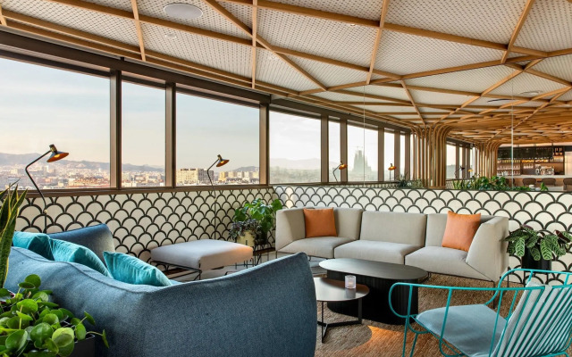 Labtwentytwo Barcelona, A Tribute Portfolio Hotel
