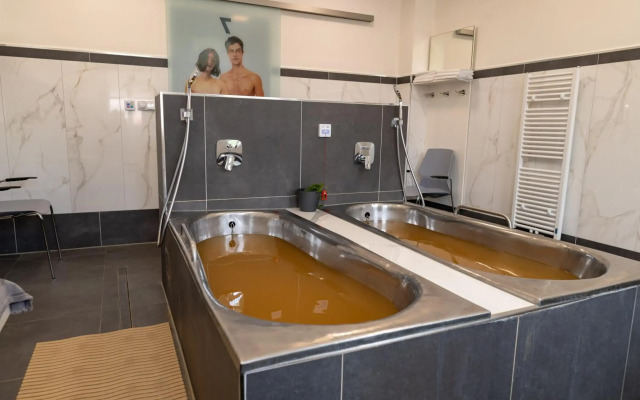 Spa Resort Libverda - Nový Dům