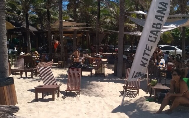 Pousada Kite Cabana