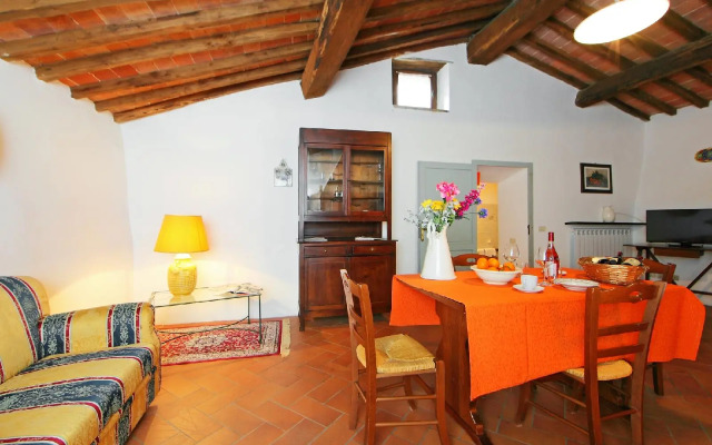 Palazzuolo Vecchio - One Bedroom No.2