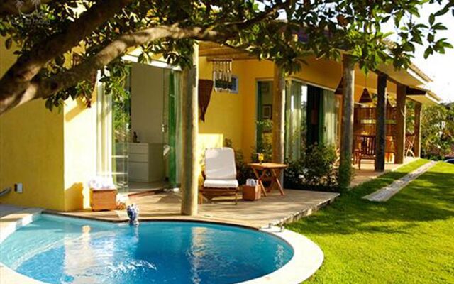 Villas Supreme Hotel