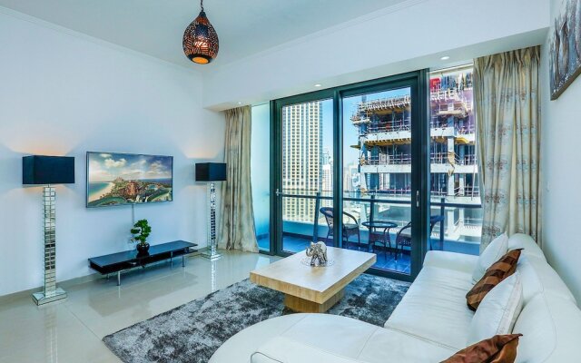 Kennedy Towers - Silverene